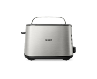 PHILIPS Viva HD2650/90 Basic Fuji, metal/czarny - 1486270 - zdjęcie 3